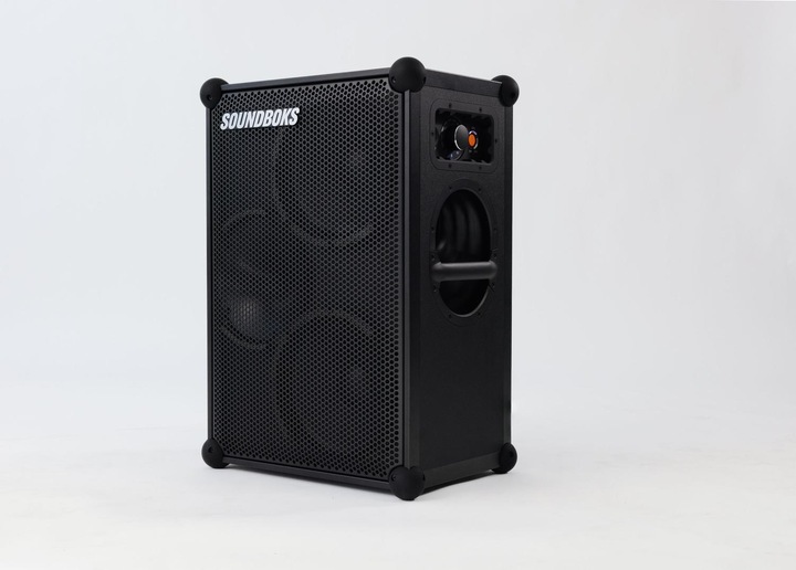 Immagine prodotto Soundboks 4 (40 h, Batteria)