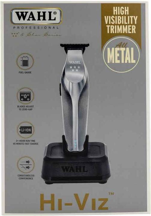 Image du produit Wahl Trimmers Hi-Viz