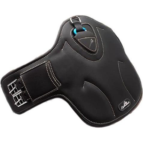 eQuick, Reitsattel