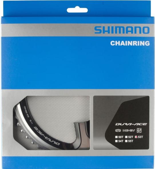 Immagine prodotto Shimano Esterno DURA-ACE 9000 Doppio (53)