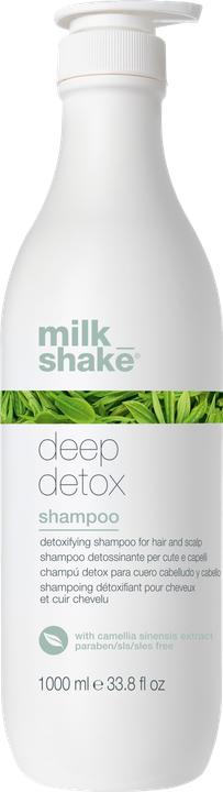 Milk_Shake Deep Detox Shampoo 1000 ml