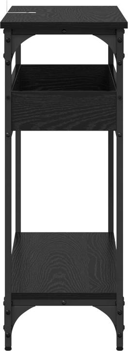 Actual product image vidaXL Konsolentisch (100 x 29 x 75 cm)