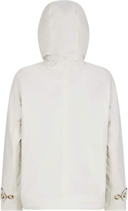 Actual product image Geox Anyweco Parka Jacket (40)