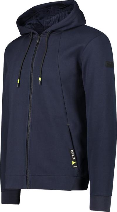 Produktbild CMP Campagnolo Hoodie (M)