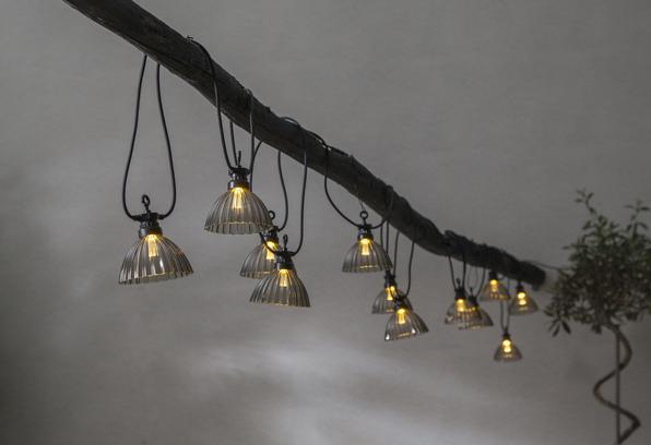 Produktbild Star Trading Lichterkette (5 m)