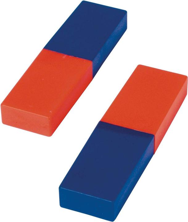 Produktbild TickiT Stabmagnete Neodym (2x)
