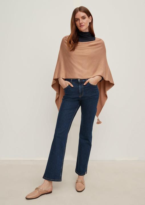 Produktbild Comma Cape (One Size)