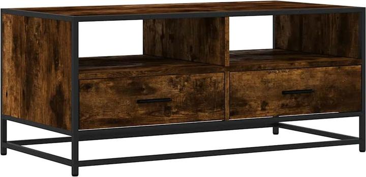 Image du produit vidaXL Couchtisch (100 x 50 x 45 cm)