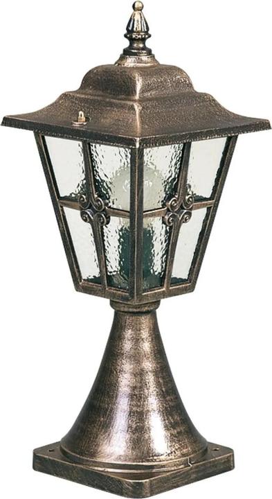 Actual product image Albert Leuchten Path lights (E27, IP23)