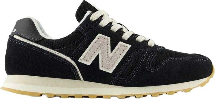 Produktbild New Balance Sneaker Leder (35.5)