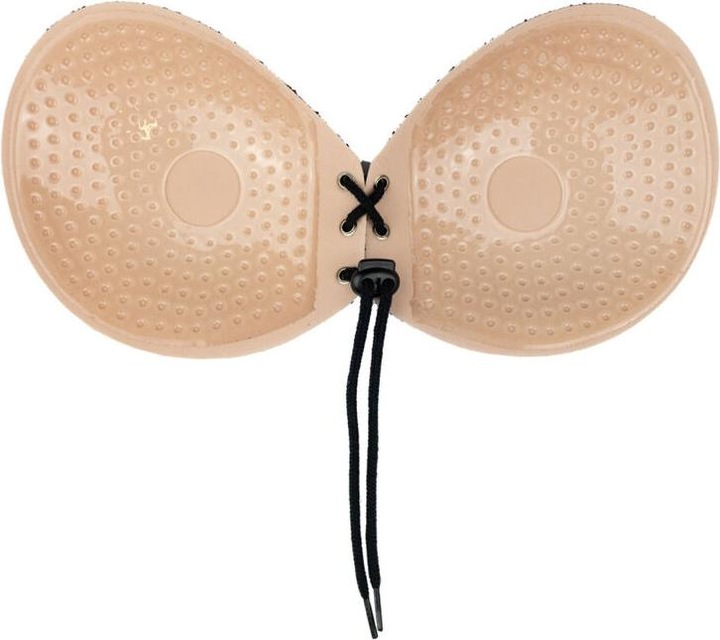 Produktbild Bye Bra Runde Lace-It Bra Lace Gr?Sse D.