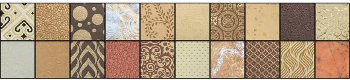 Produktbild Folia Motivblock India Rajasthan (170 g/m², 20x)