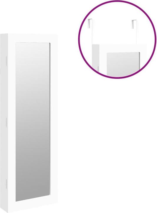 Produktbild vidaXL Teesha