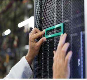 Produktbild HPE P26923-B21, 206,5 mm, 250,7 mm, 171,4 mm, 890 g