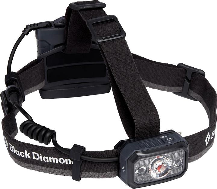 Produktbild Black Diamond Icon (700 lm)