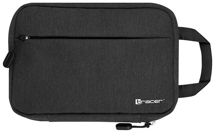 Tracer Reiseveranstalter - Grau (Acer)