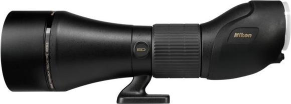 Produktbild Nikon Fieldscope Monarch 82ed-s (82 mm)