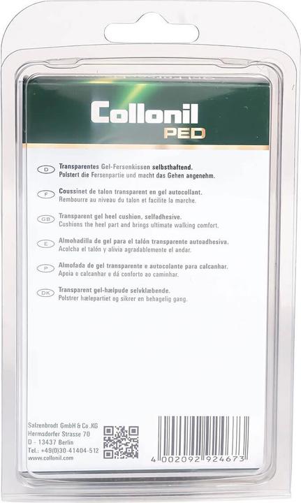 Produktbild Collonil Gel
