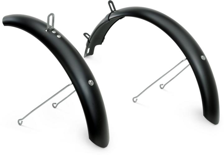 Actual product image woom Snap-in mudguards ( 6)