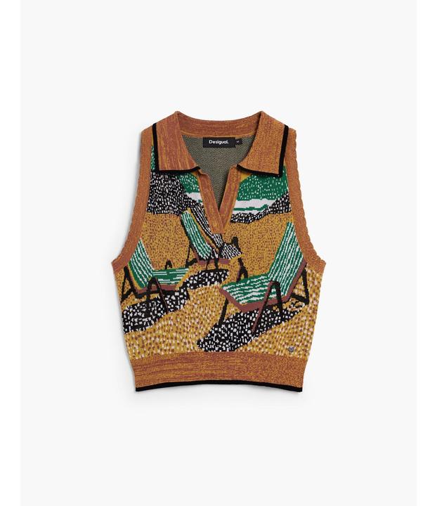 Produktbild Desigual Budapest (M)