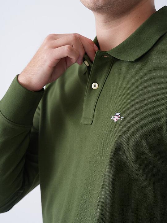 Actual product image GANT Poloshirt (S)