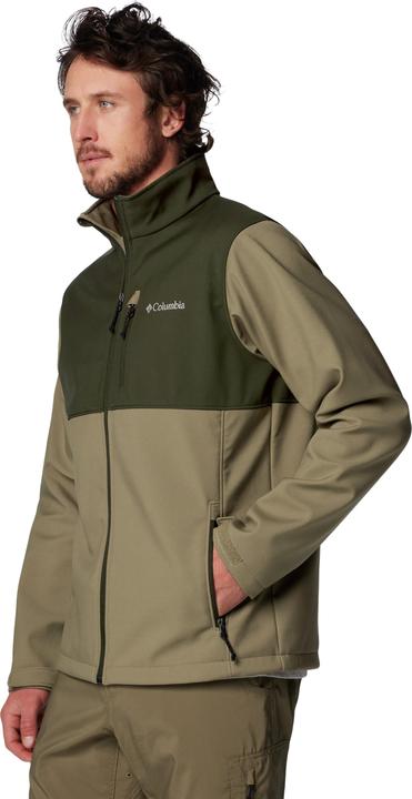 Produktbild Columbia Ascender™ Softshell Jacket (S)