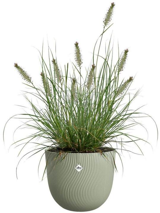 Produktbild Elho Pflanzentopf Sereh Rund 60 cm Grün (60 x 50 cm)