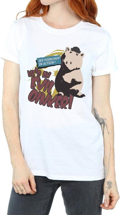 Produktbild Disney Toy Story Evil Oinker TShirt (M)