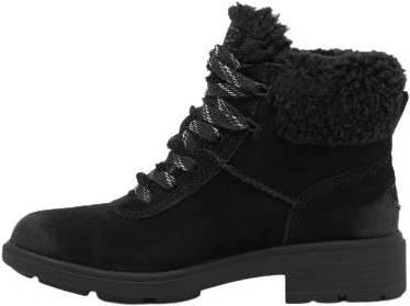 Actual product image Ugg Harrison Cozy Lace (38)