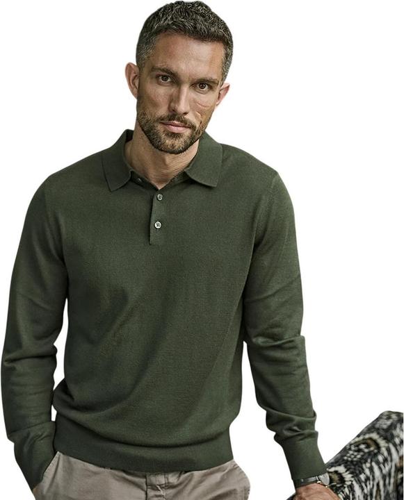 Produktbild Tee Jays Poloshirt Jerseyware (M)