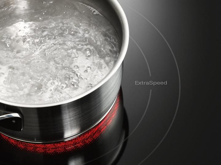 Actual product image Miele KM 6565 FR
