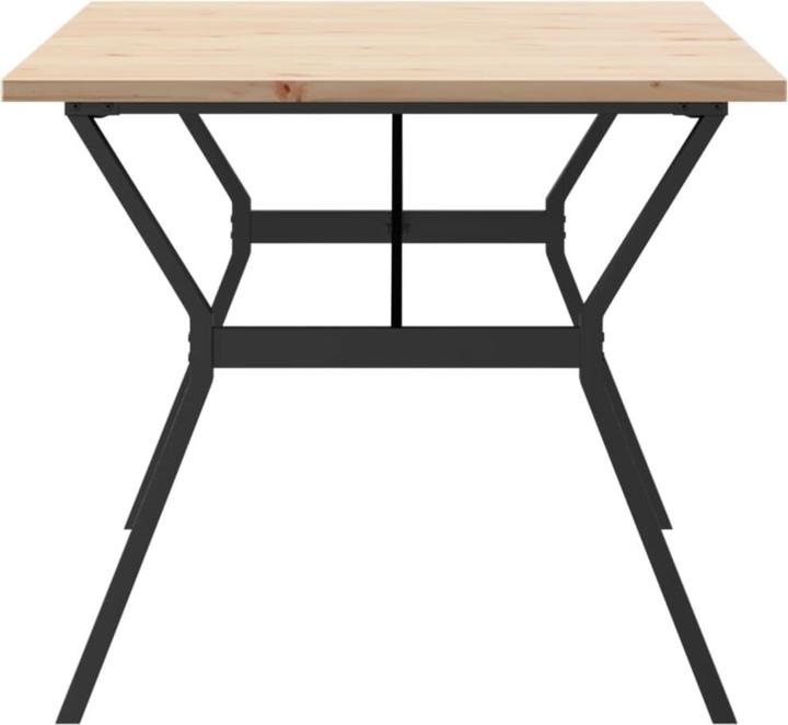 Image du produit vidaXL Esstisch (180 x 90 x 75.50 cm)