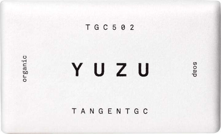 Produktbild TANGENT GC yuzu soap bar (Flüssigseife, 100 ml)