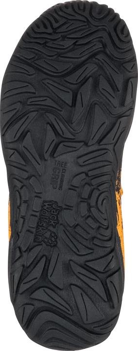 Produktbild Jack Wolfskin Villi Action Low K (40)