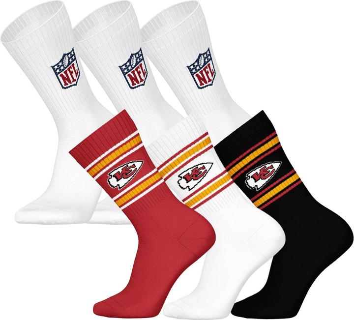 Blanc, Kansas City Chiefs