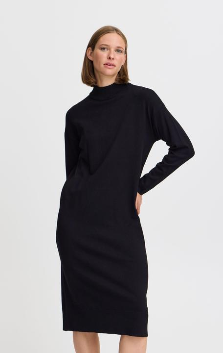 Actual product image B.young 's turtleneck pul dress orla (M)