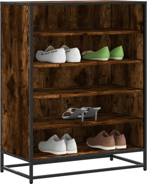 Image du produit vidaXL Schuhschrank
