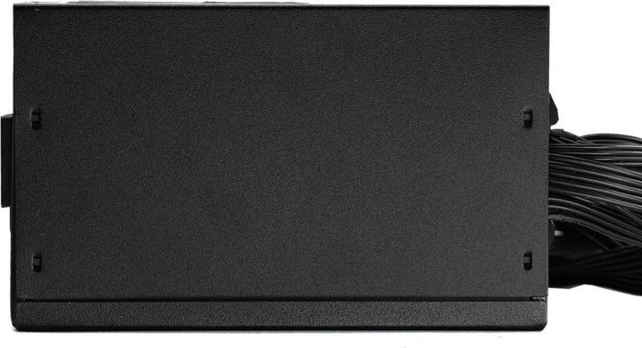 Image du produit Xilence XP650R12 Alimentation PC 650W, Meet 80+ Gold, Gaming, ATX (650 W)