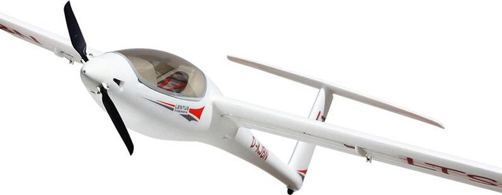 Produktbild Multiplex BK Lentus (Segelflugzeug)