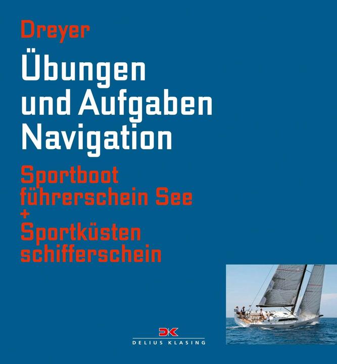Produktbild Übungen und Aufgaben Navigation (Deutsch, Rolf Dreyer, 2014)