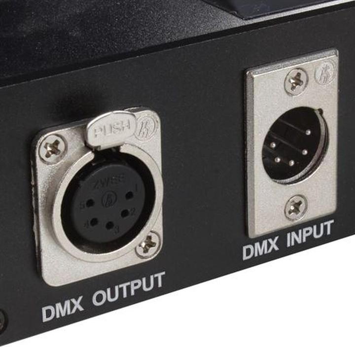 Immagine prodotto Falcon Eyes Unità di controllo CX-824 per RX-824 (Videocamera)