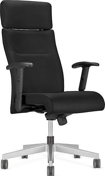 Image du produit kaiserkraft fauteuil pivotant (47 - 56.50 cm)