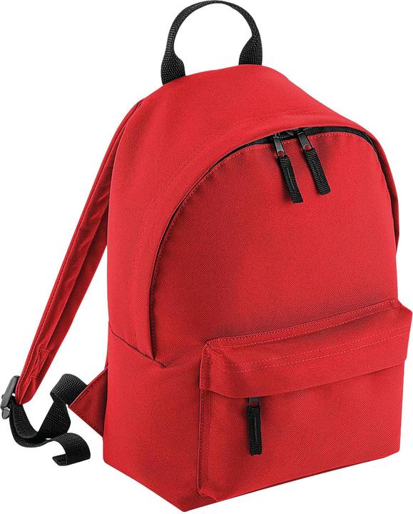 Actual product image Bagbase Fashion Mini Backpack (9 l)