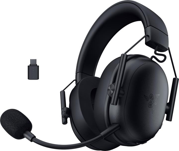 Razer BlackShark V3 X Hyperspeed (Cablato, Senza fili)