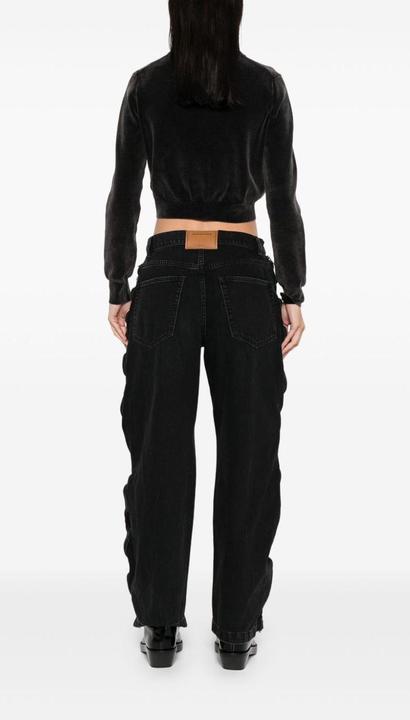 Produktbild Alexander Wang Maglie Nero (M)