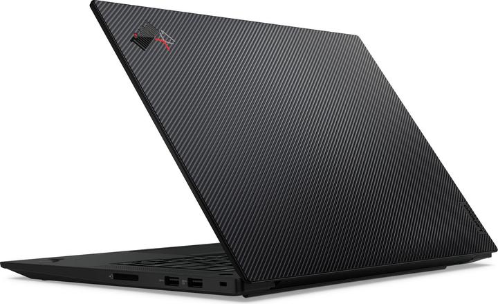 Actual product image Lenovo ThinkPad X1 Extreme Gen 5 (16", 1000 GB, 32 GB, DE, Intel Core i7-12700H)