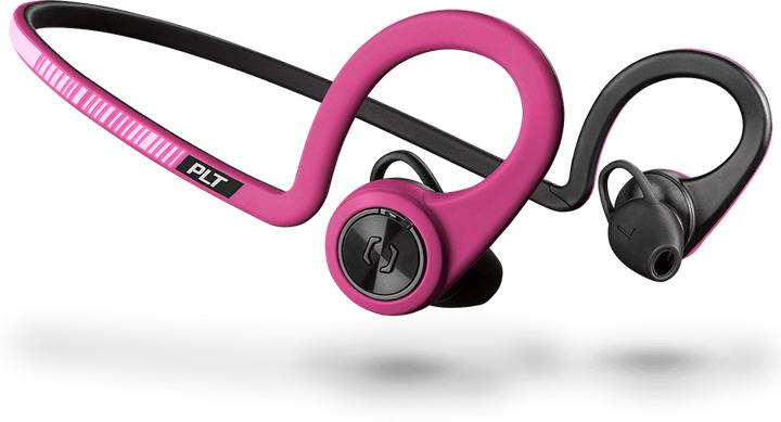 Immagine prodotto Poly BackBeat FIT (8 h, Senza fili)