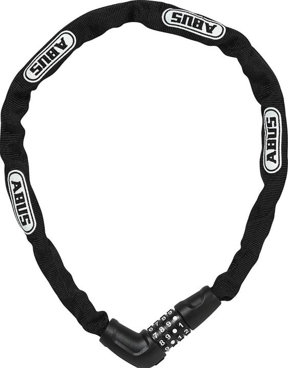 Abus 5805C Steel-O-Chain (75 cm)
