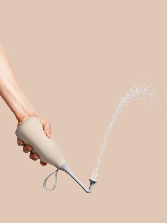 Actual product image Bidetlity Podusche (450 ml, Intimate shower)