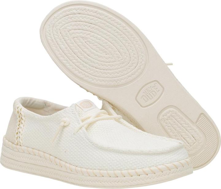 Immagine prodotto Hey Dude Wendy Espadrille Woven (36)